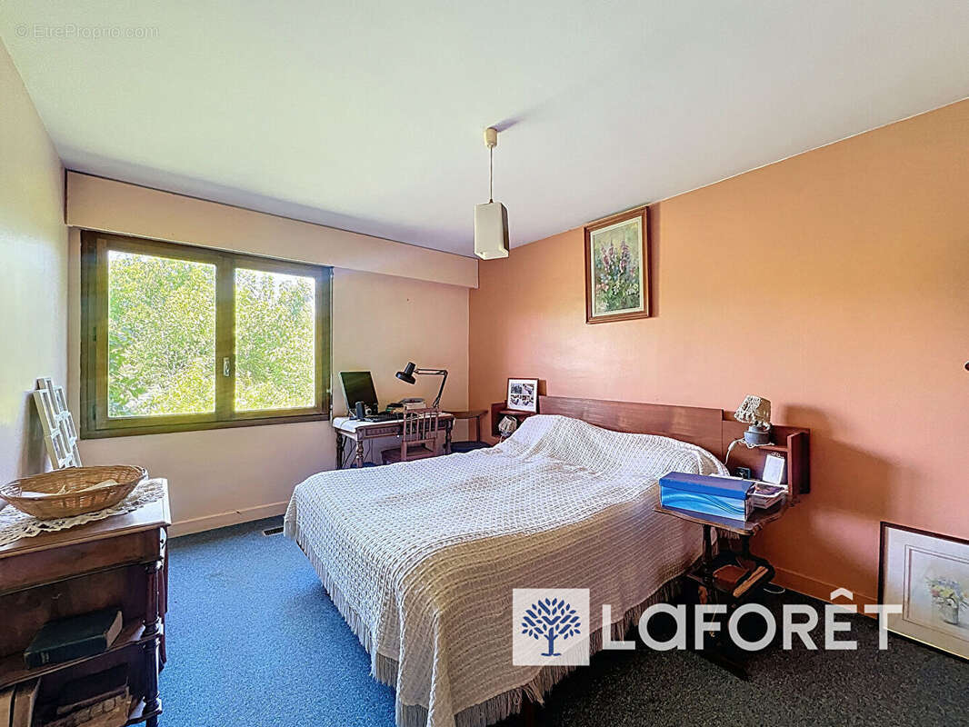 Maison à CHAMPAGNE-AU-MONT-D'OR