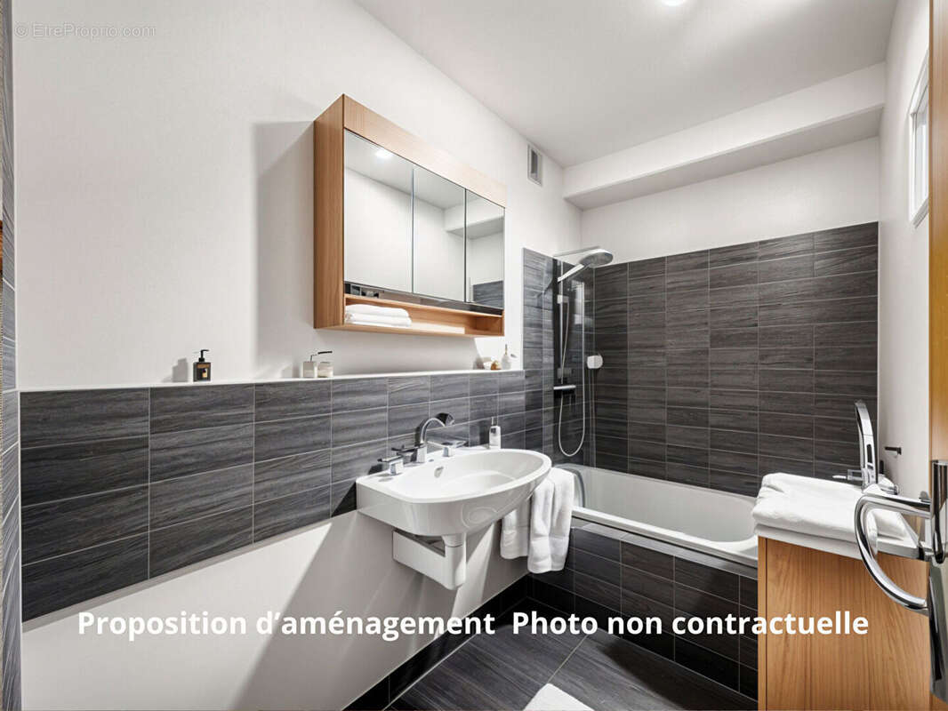 Maison à CHAMPAGNE-AU-MONT-D'OR