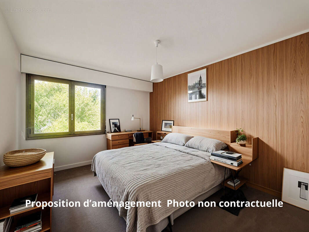 Maison à CHAMPAGNE-AU-MONT-D'OR