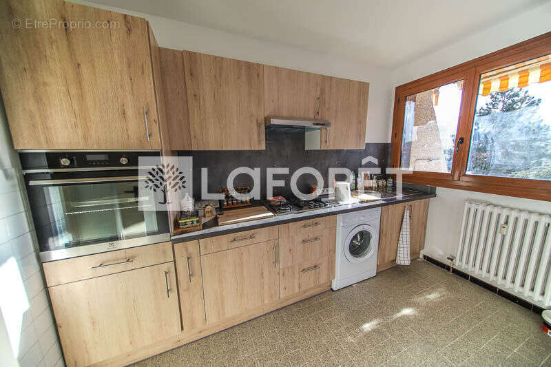 Appartement à EMBRUN