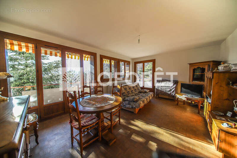 Appartement à EMBRUN