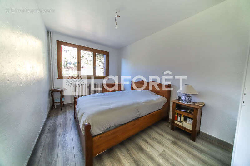 Appartement à EMBRUN