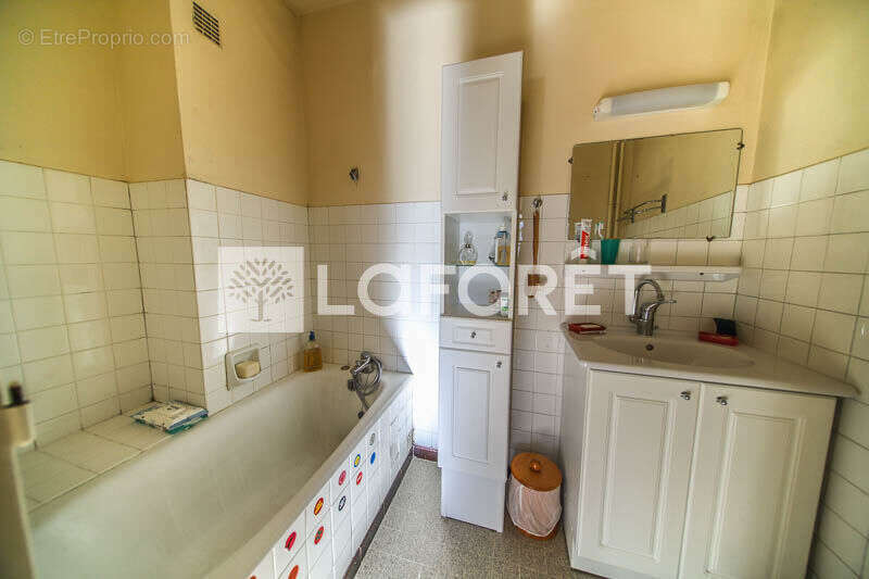 Appartement à EMBRUN