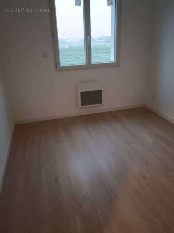 Maison à SAINT-AUBIN