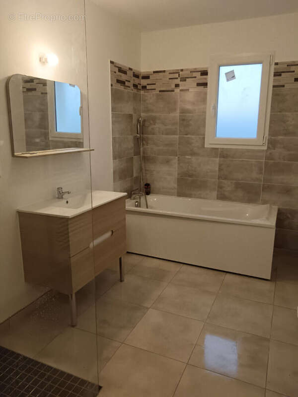 Maison à SAINT-AUBIN