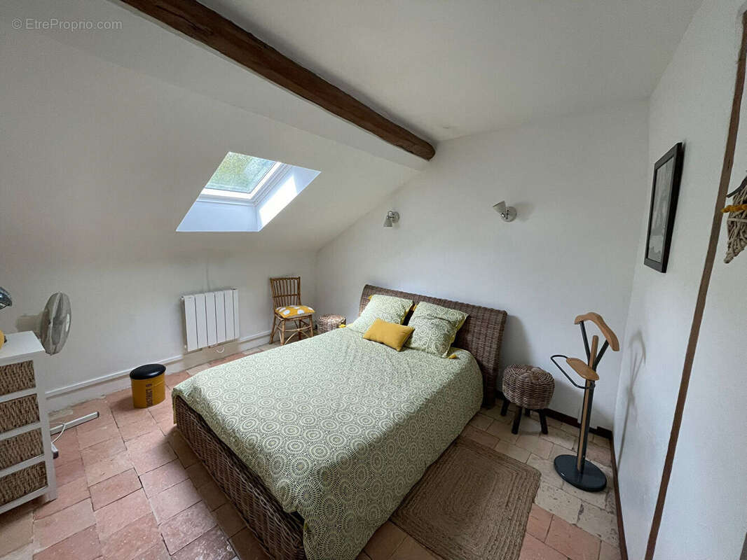 Maison à AZAY-LE-RIDEAU