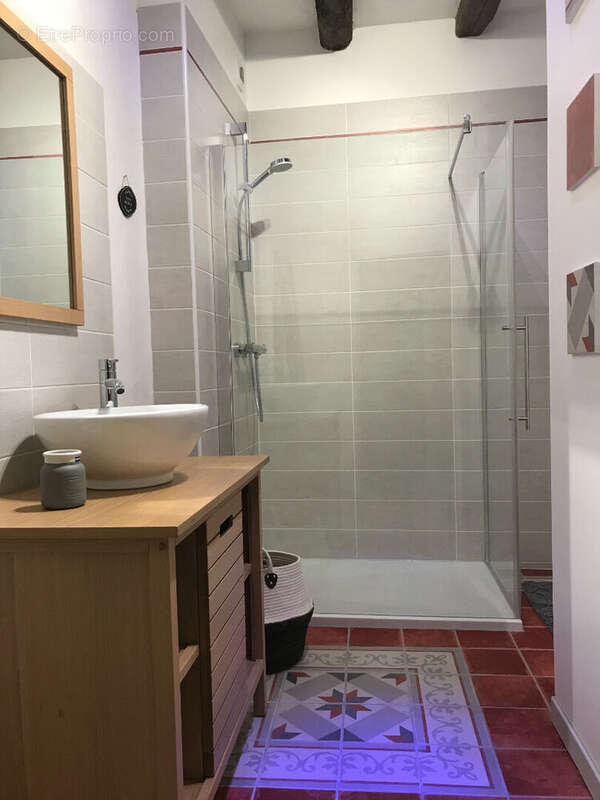 Maison à AZAY-LE-RIDEAU