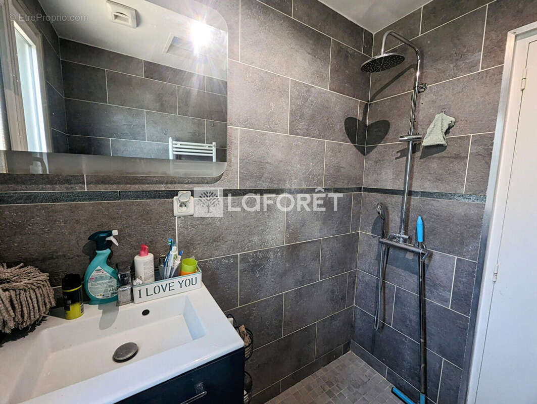 Maison à VILLIERS-LE-BEL