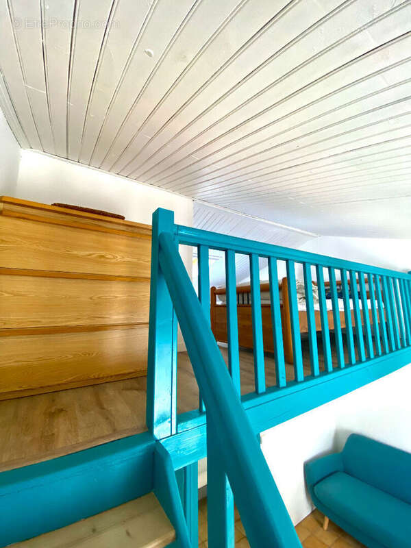 Maison à SAINT-GEORGES-D&#039;OLERON