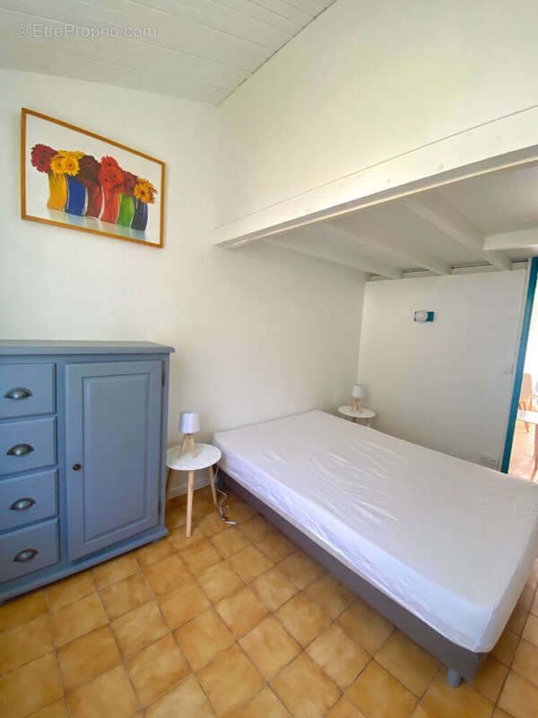 Maison à SAINT-GEORGES-D&#039;OLERON