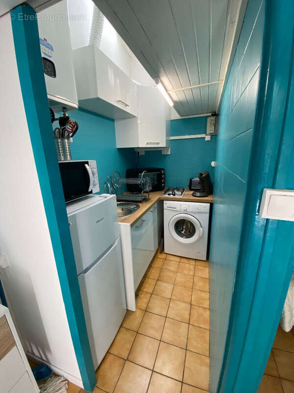 Maison à SAINT-GEORGES-D&#039;OLERON