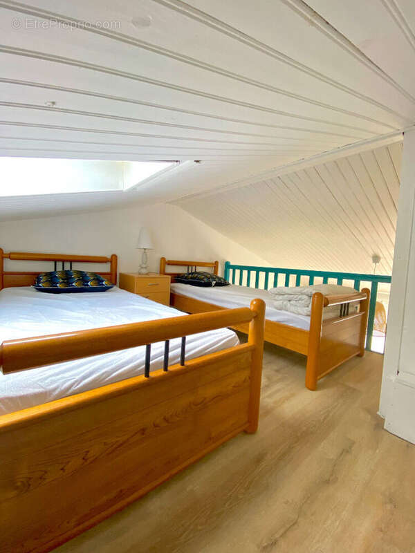 Maison à SAINT-GEORGES-D&#039;OLERON