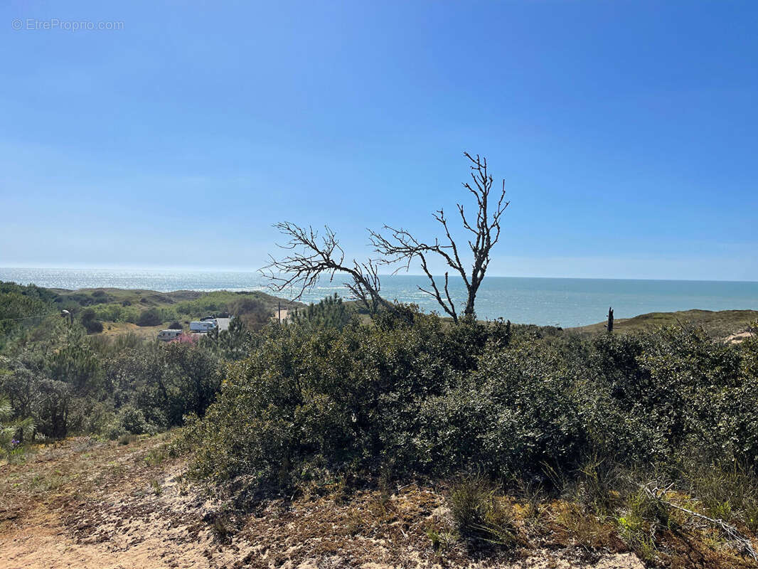 Maison à SAINT-GEORGES-D&#039;OLERON