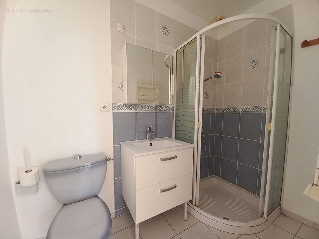 Maison à SAINT-PIERRE-D&#039;OLERON