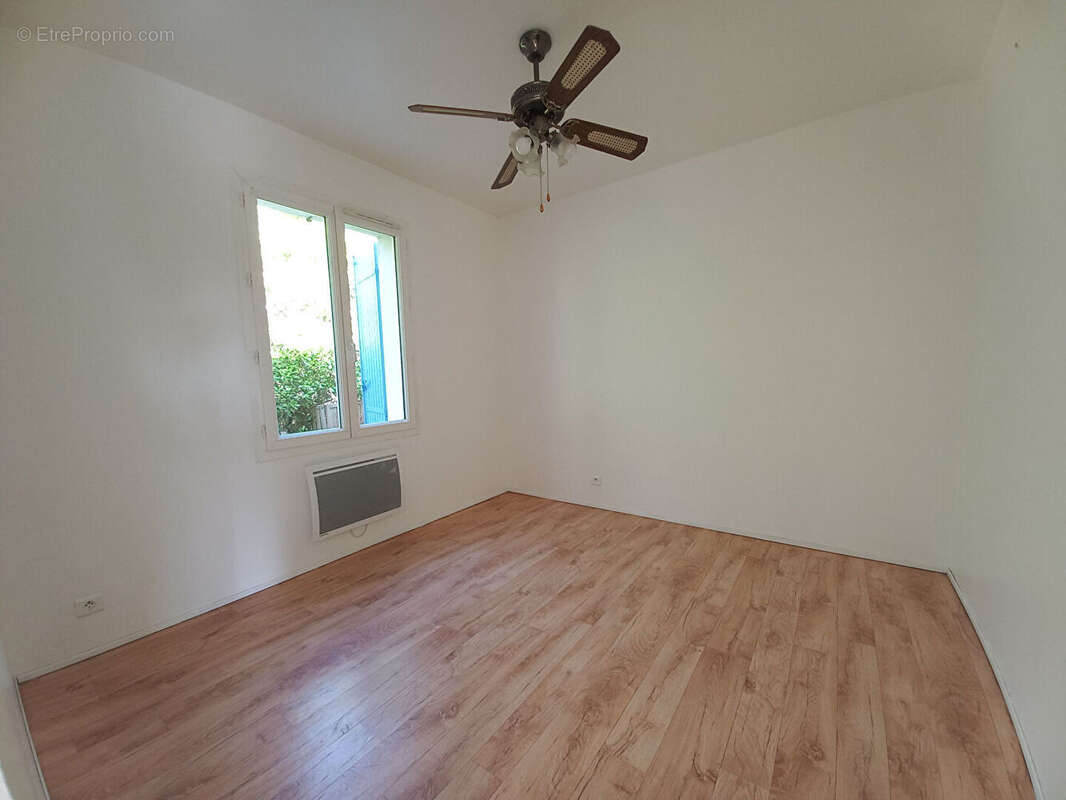 Maison à SAINT-PIERRE-D&#039;OLERON