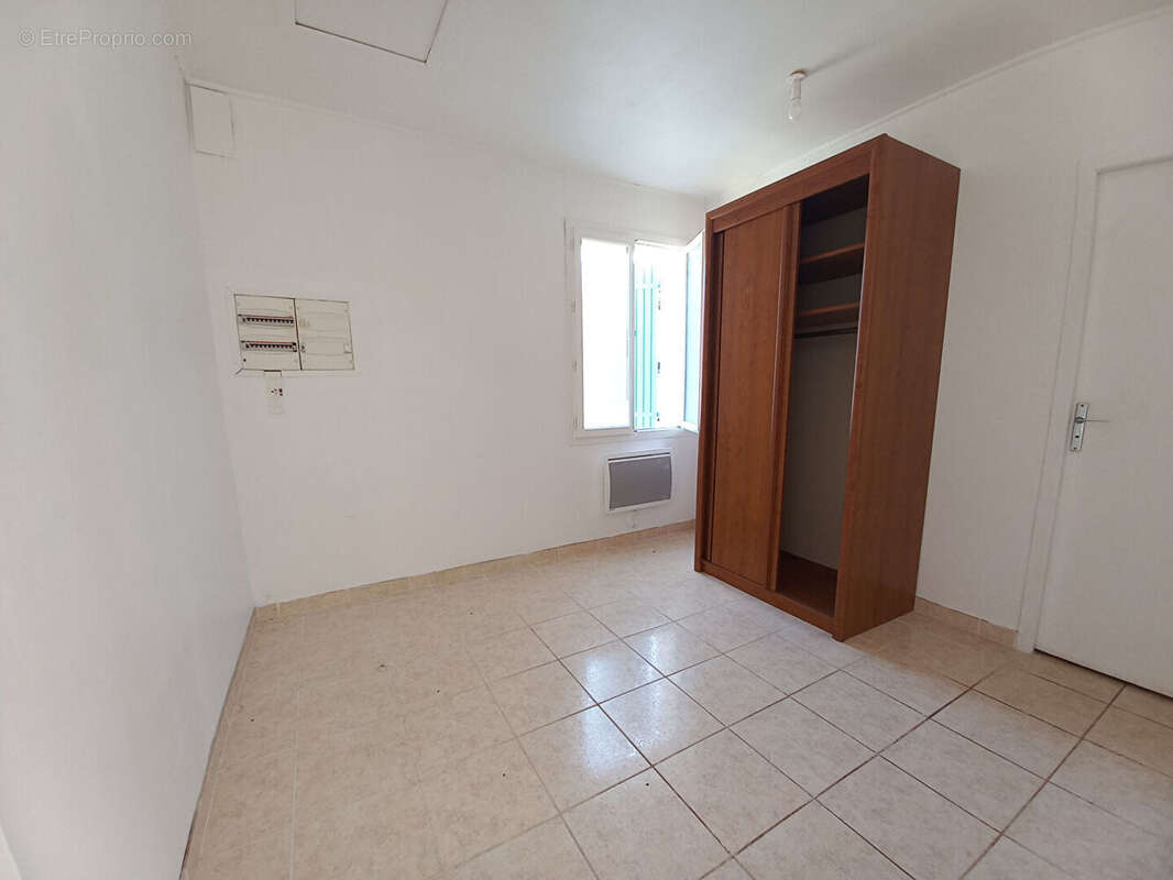 Maison à SAINT-PIERRE-D&#039;OLERON