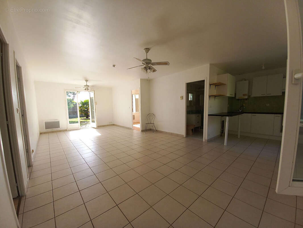 Maison à SAINT-PIERRE-D&#039;OLERON