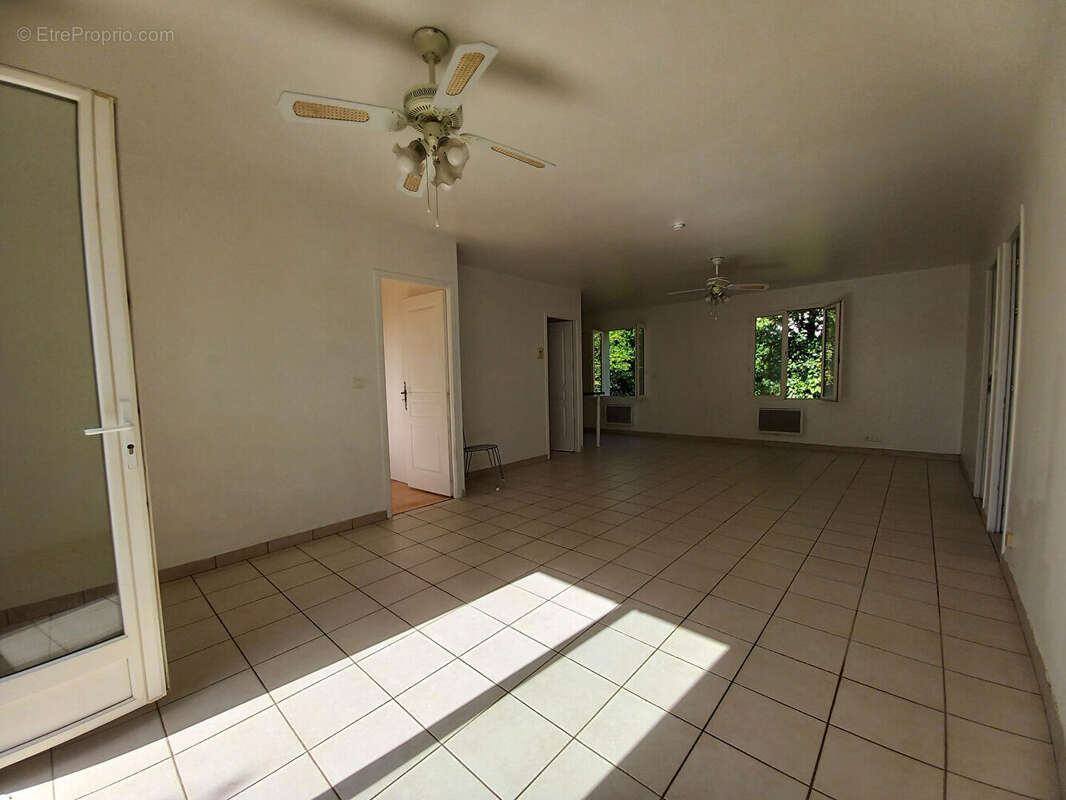 Maison à SAINT-PIERRE-D&#039;OLERON