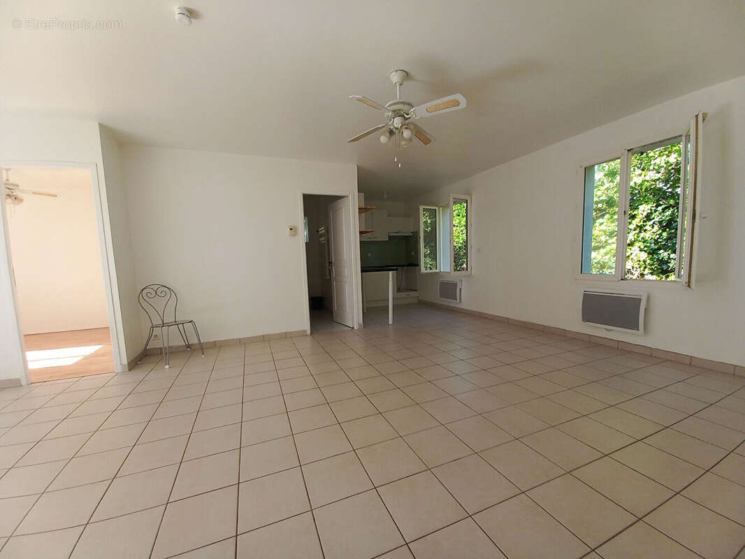 Maison à SAINT-PIERRE-D&#039;OLERON