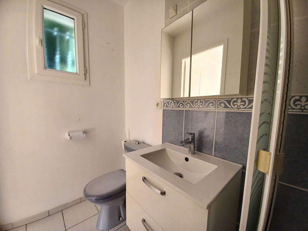 Maison à SAINT-PIERRE-D&#039;OLERON