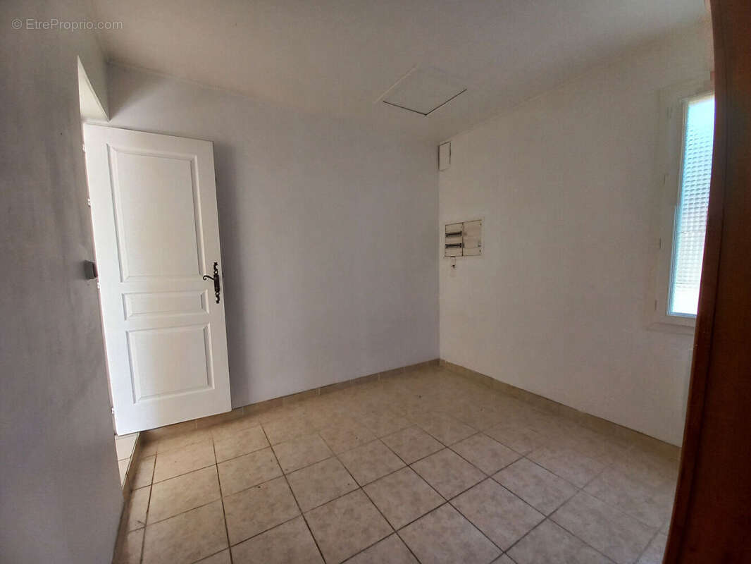 Maison à SAINT-PIERRE-D&#039;OLERON