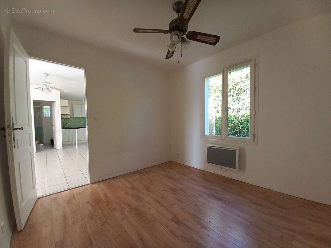 Maison à SAINT-PIERRE-D&#039;OLERON