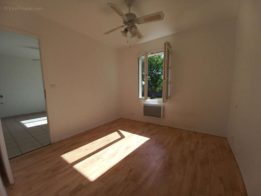 Maison à SAINT-PIERRE-D&#039;OLERON