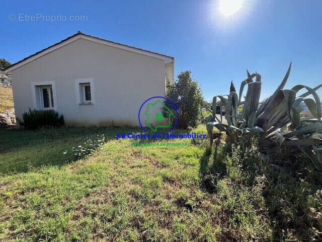 Maison à PONT-DU-CASSE