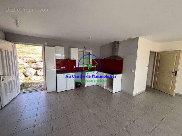 Maison à PONT-DU-CASSE