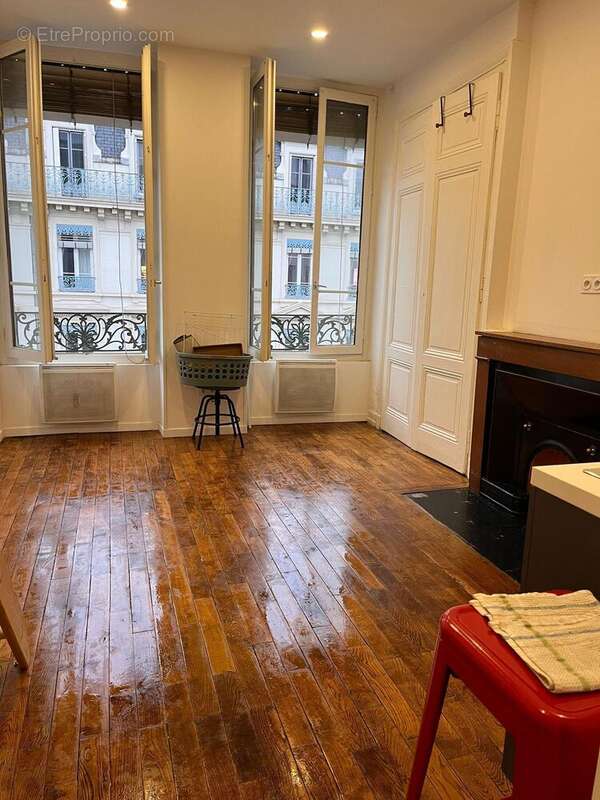 Photo 3 - Appartement à LYON-6E
