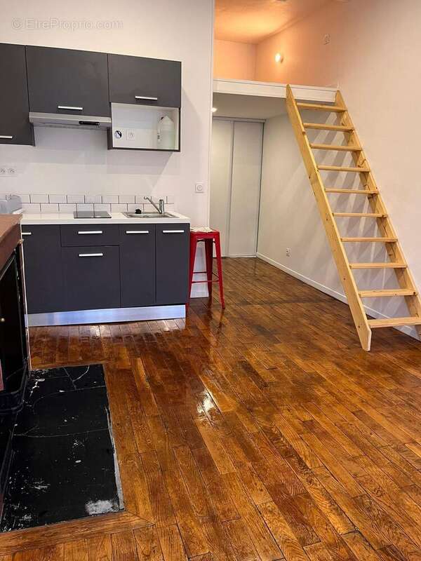 Photo 4 - Appartement à LYON-6E