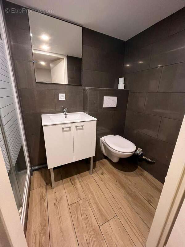 Photo 5 - Appartement à LYON-6E