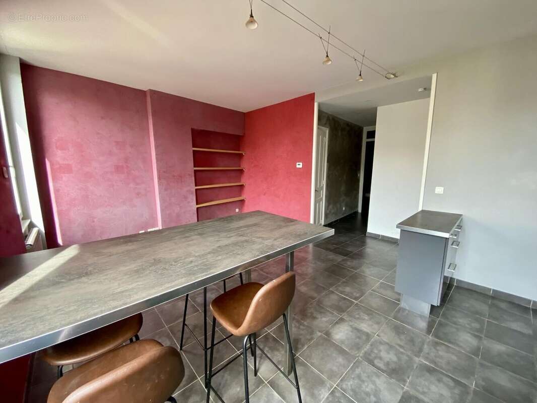 Photo 3 - Appartement à LYON-7E