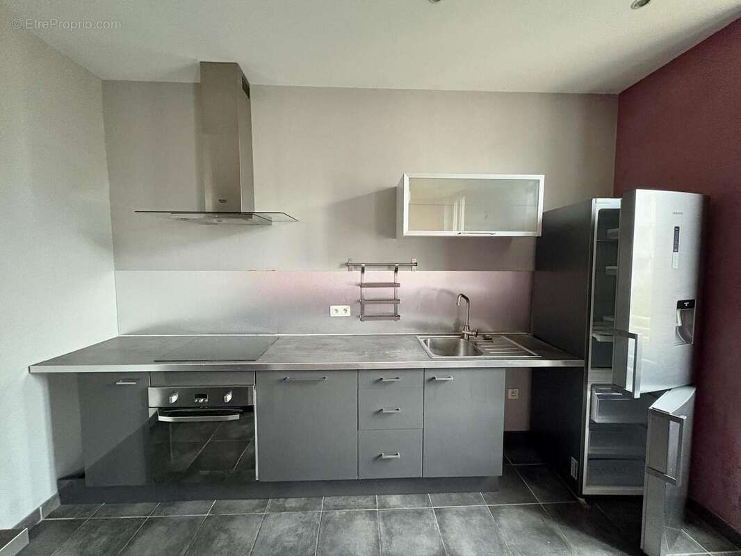 Photo 5 - Appartement à LYON-7E