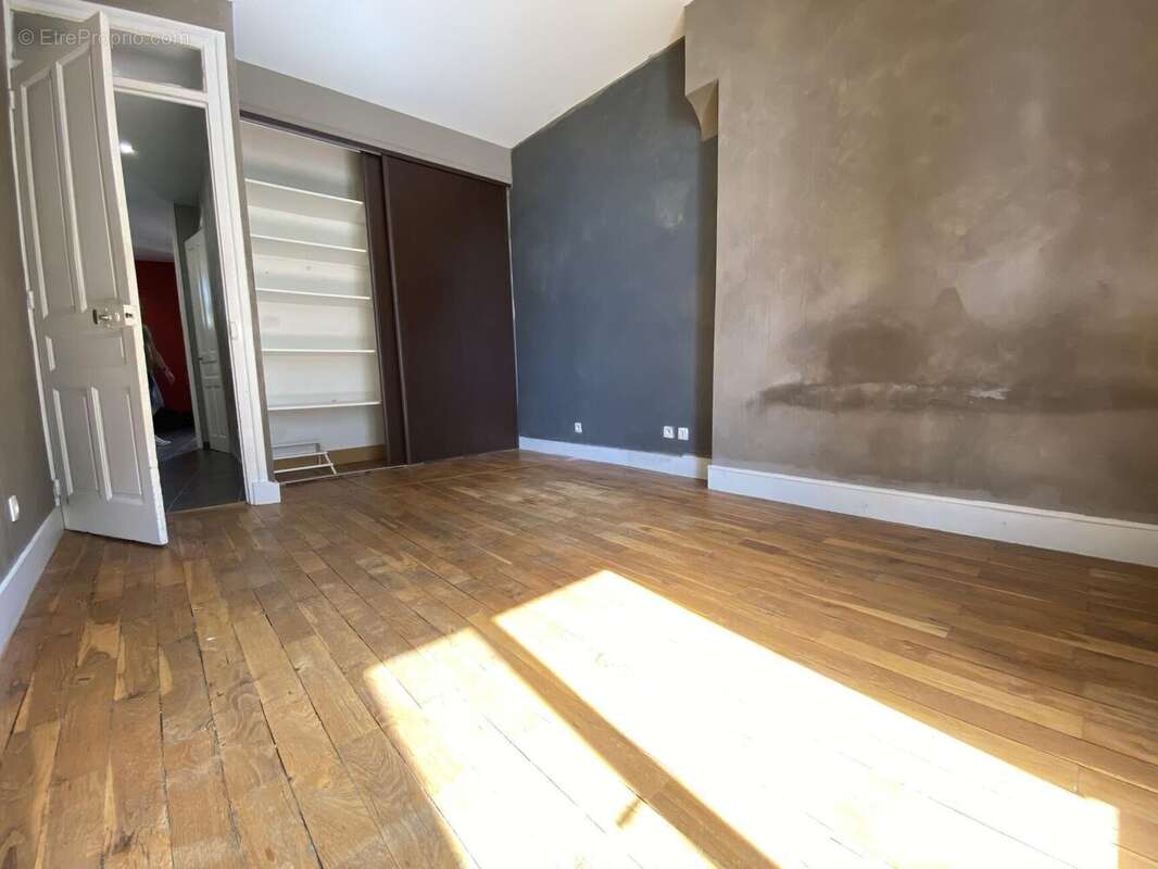 Photo 7 - Appartement à LYON-7E