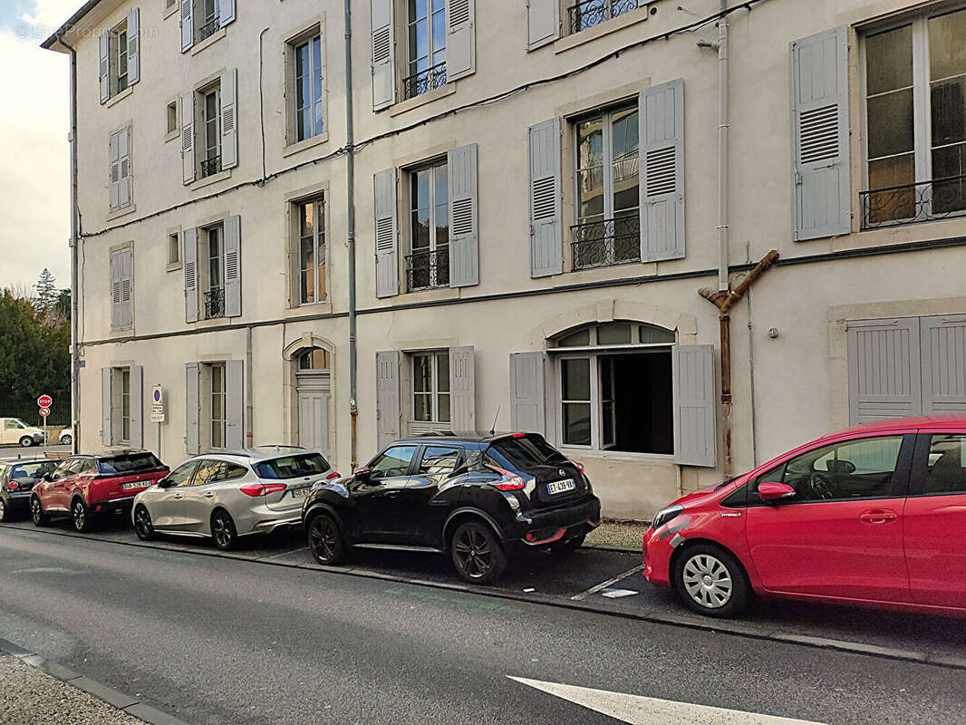 Appartement à LE PUY-EN-VELAY