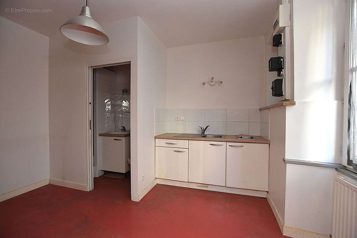 Appartement à LE PUY-EN-VELAY