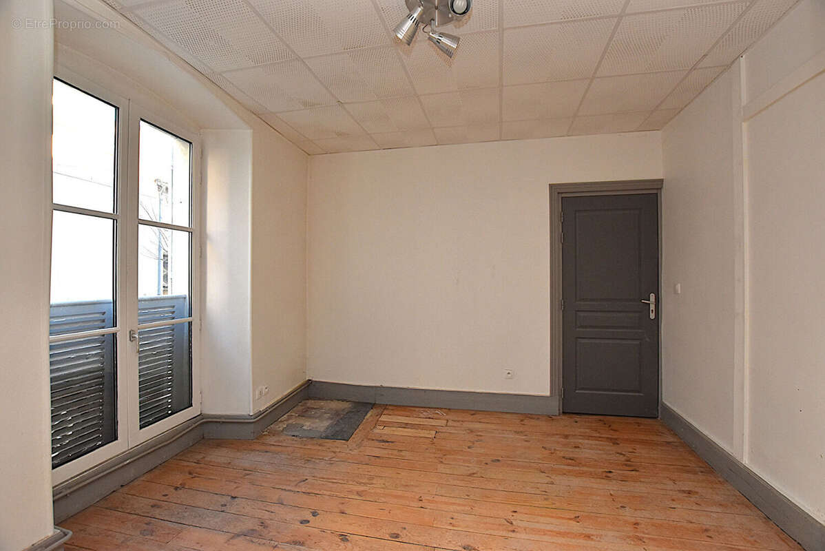 Appartement à LE PUY-EN-VELAY