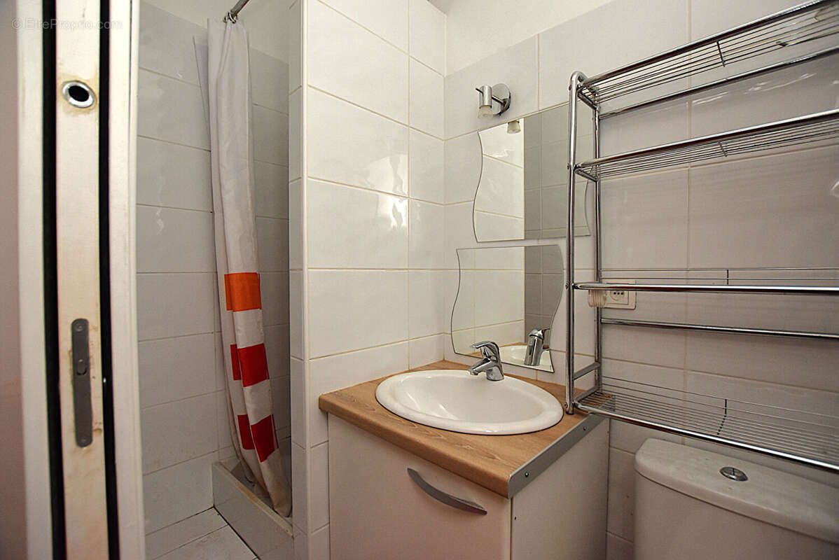 Appartement à LE PUY-EN-VELAY