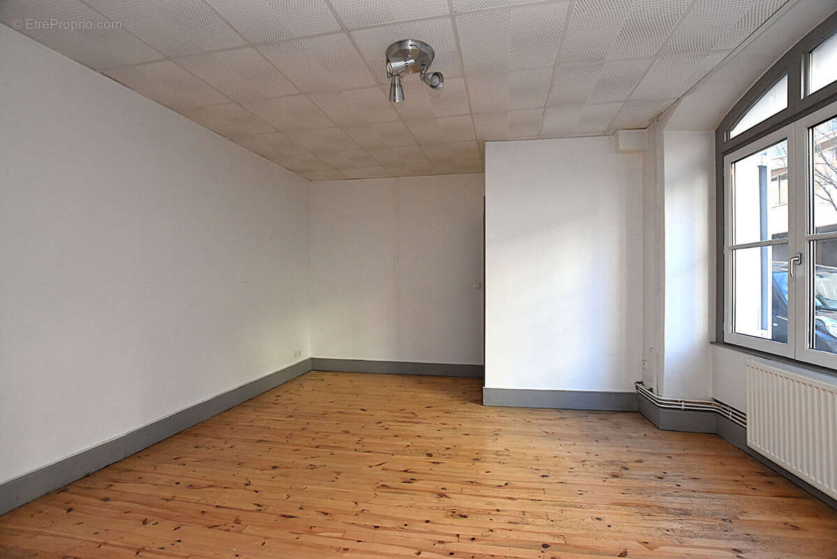 Appartement à LE PUY-EN-VELAY