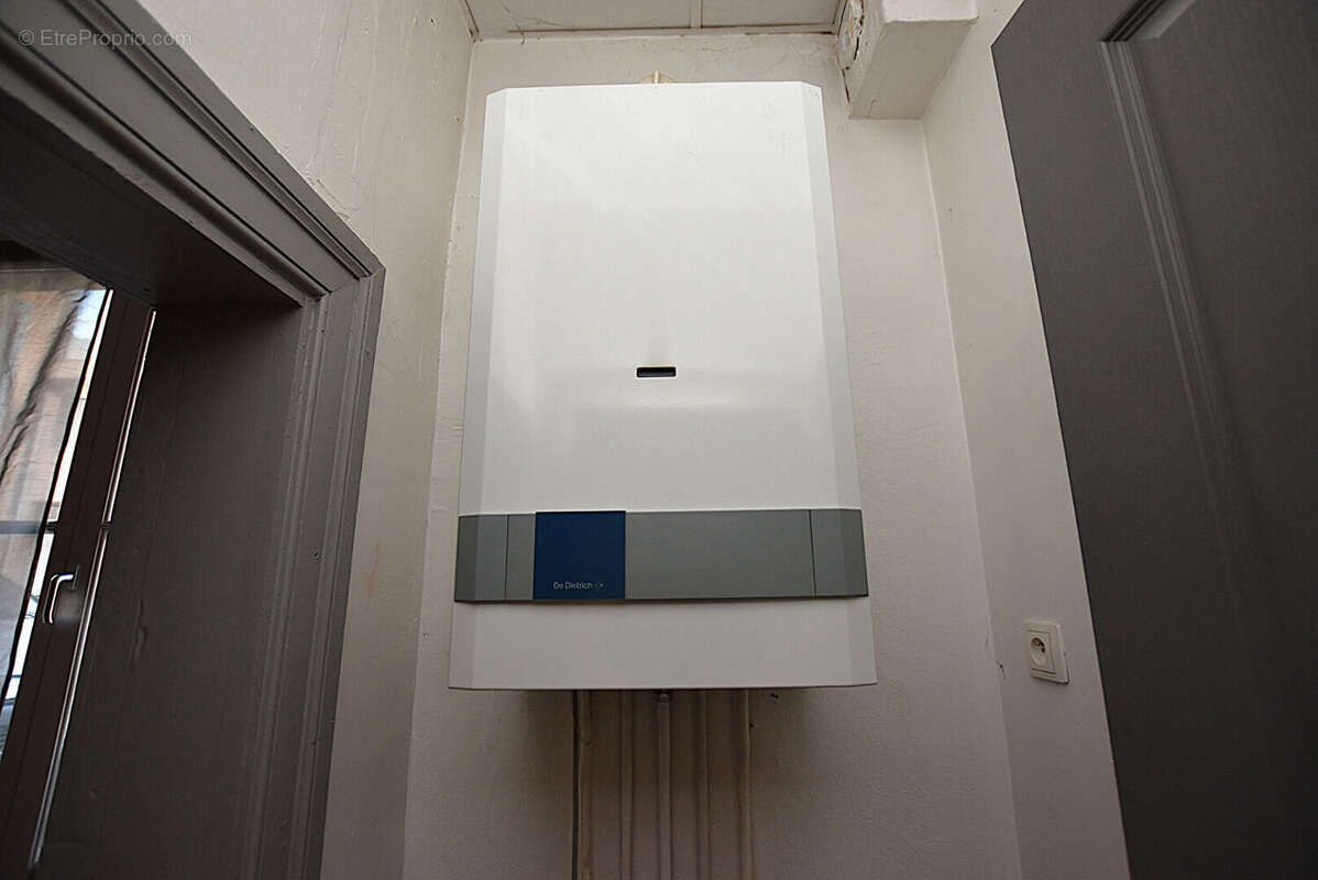 Appartement à LE PUY-EN-VELAY