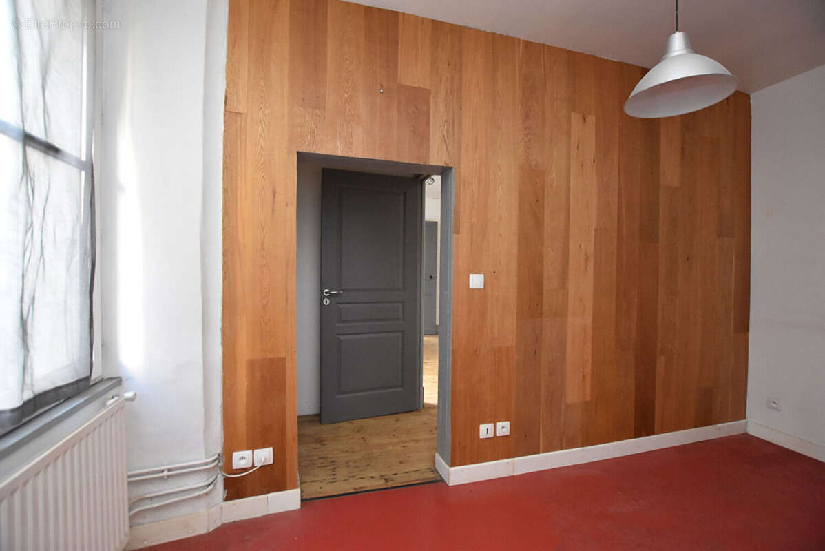 Appartement à LE PUY-EN-VELAY