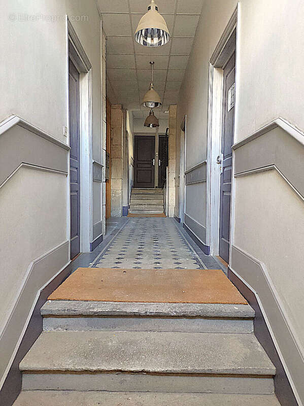 Appartement à LE PUY-EN-VELAY