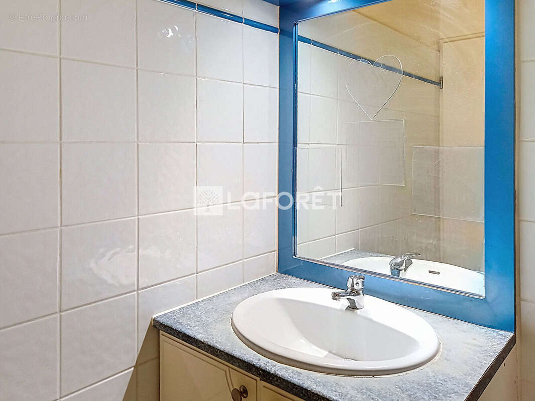 Appartement à BAIE-MAHAULT