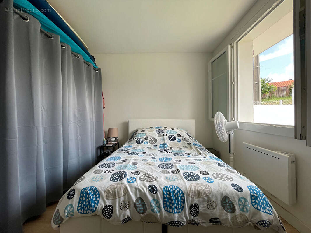 Appartement à BIDART