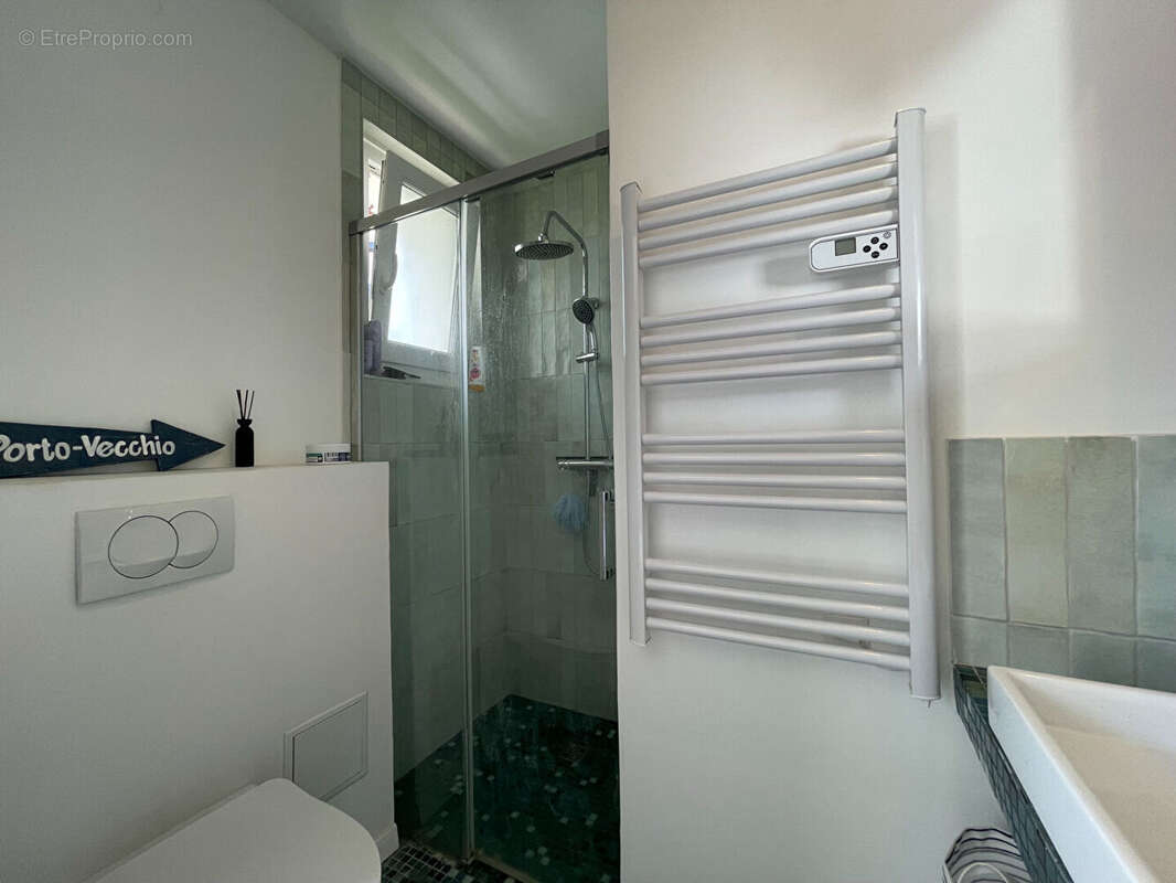 Appartement à BIDART