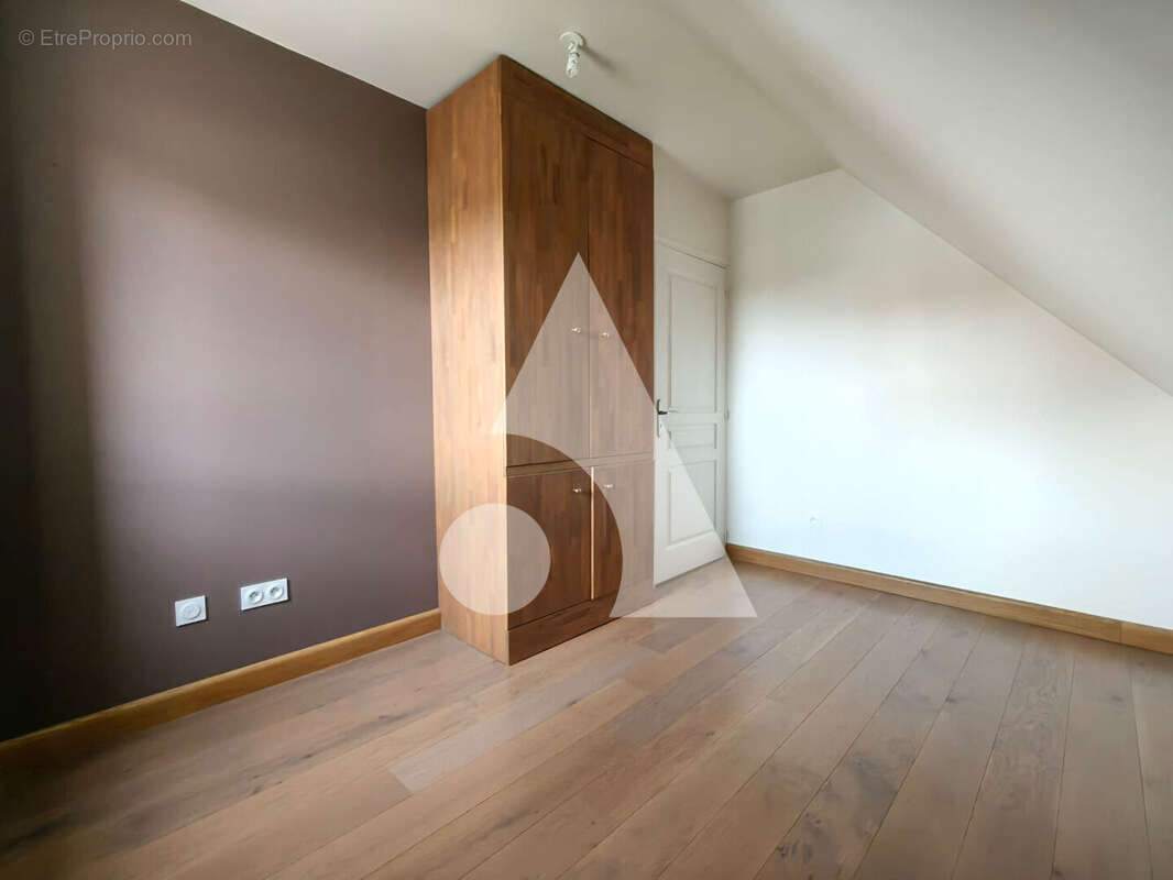 Maison à EBBLINGHEM