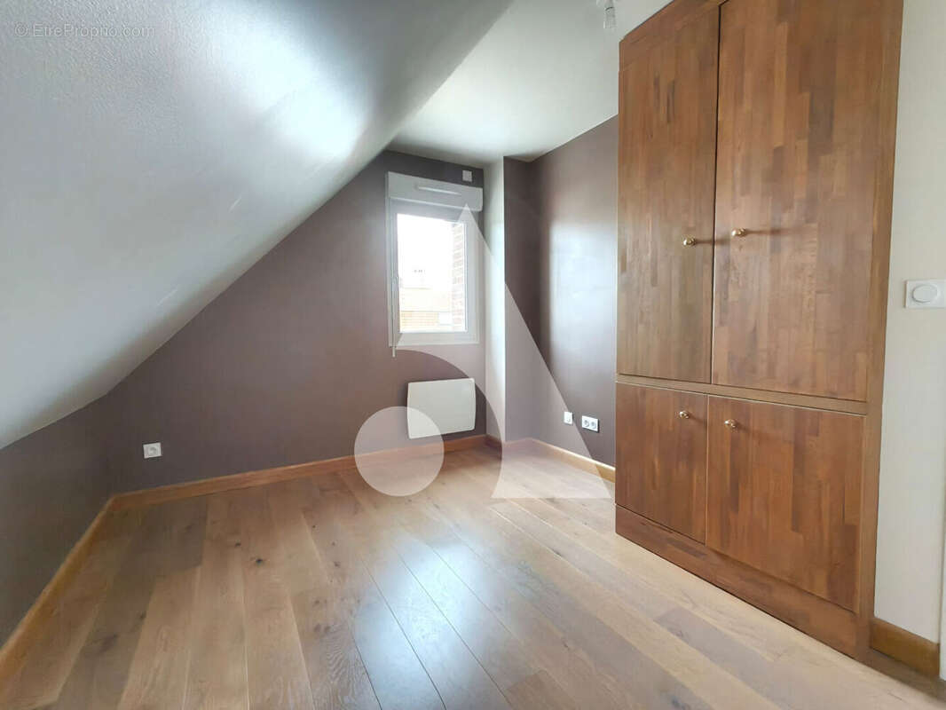 Maison à EBBLINGHEM