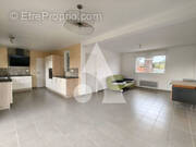 Maison à EBBLINGHEM