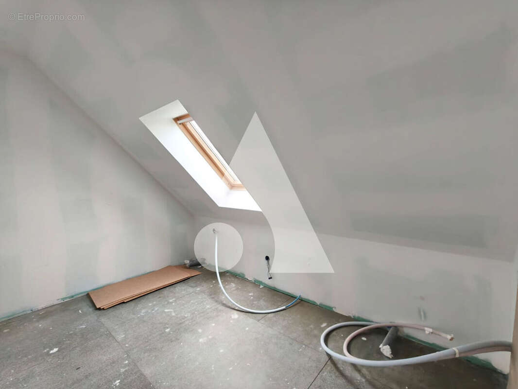 Maison à EBBLINGHEM